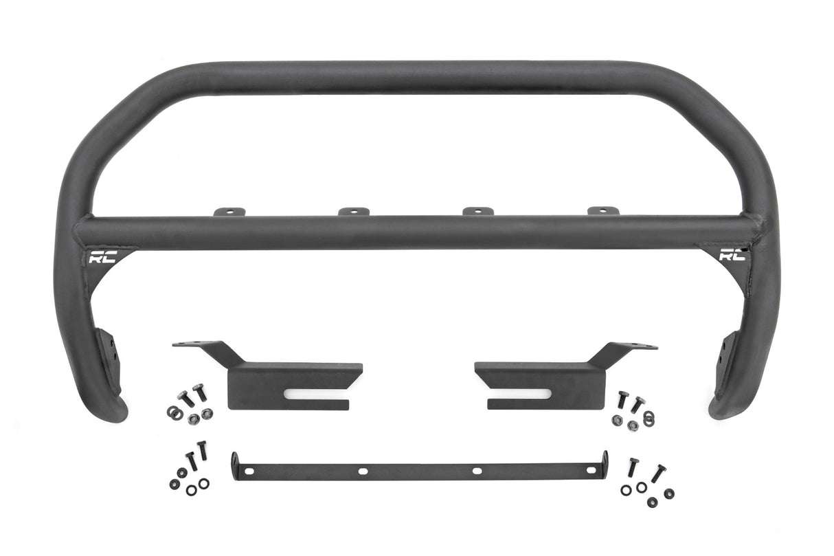 Fits Ford Bronco 4WD for 2021-2024 Ford Bronco by Rough Country