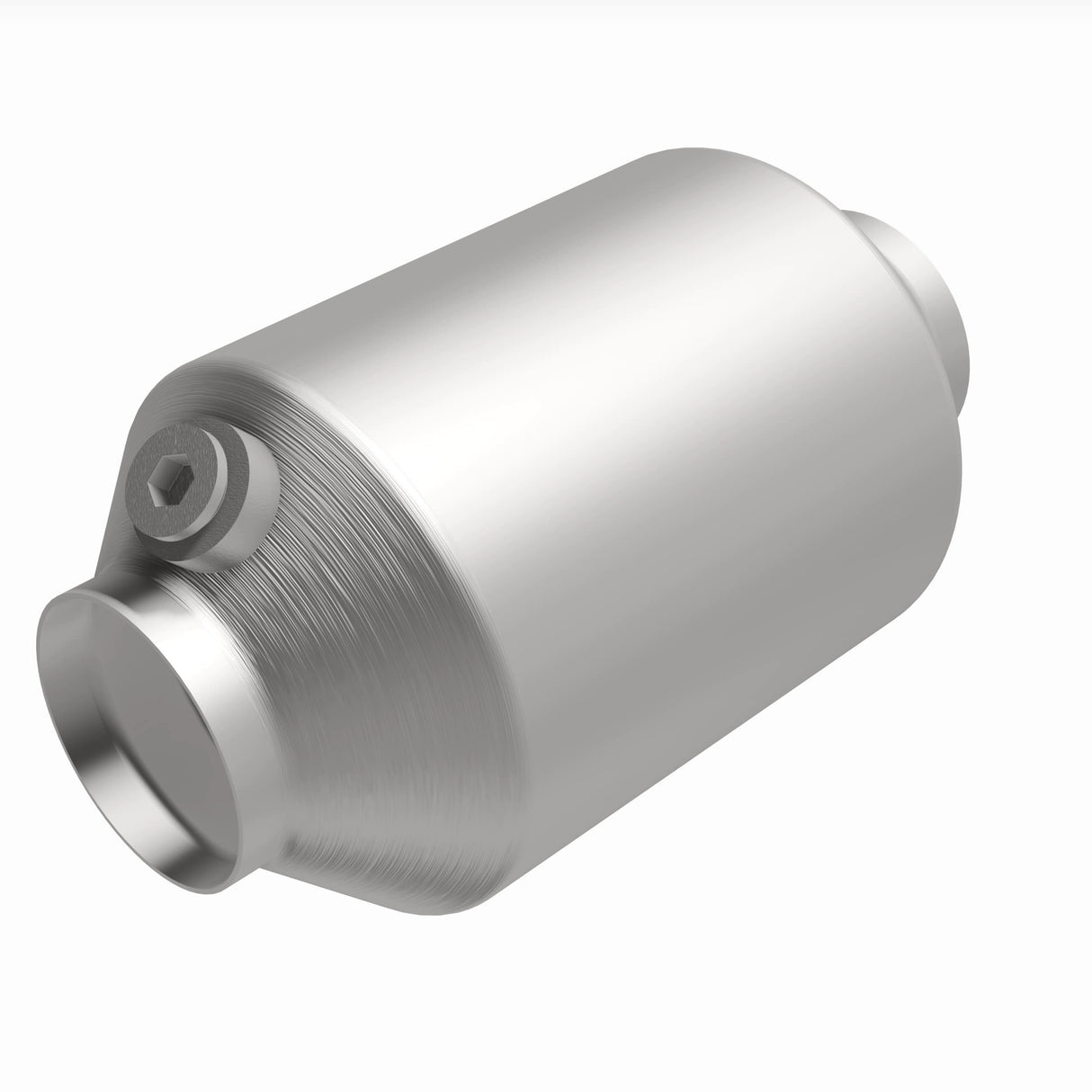 OEM Grade Federal / EPA Compliant Universal Catalytic Converter 51045