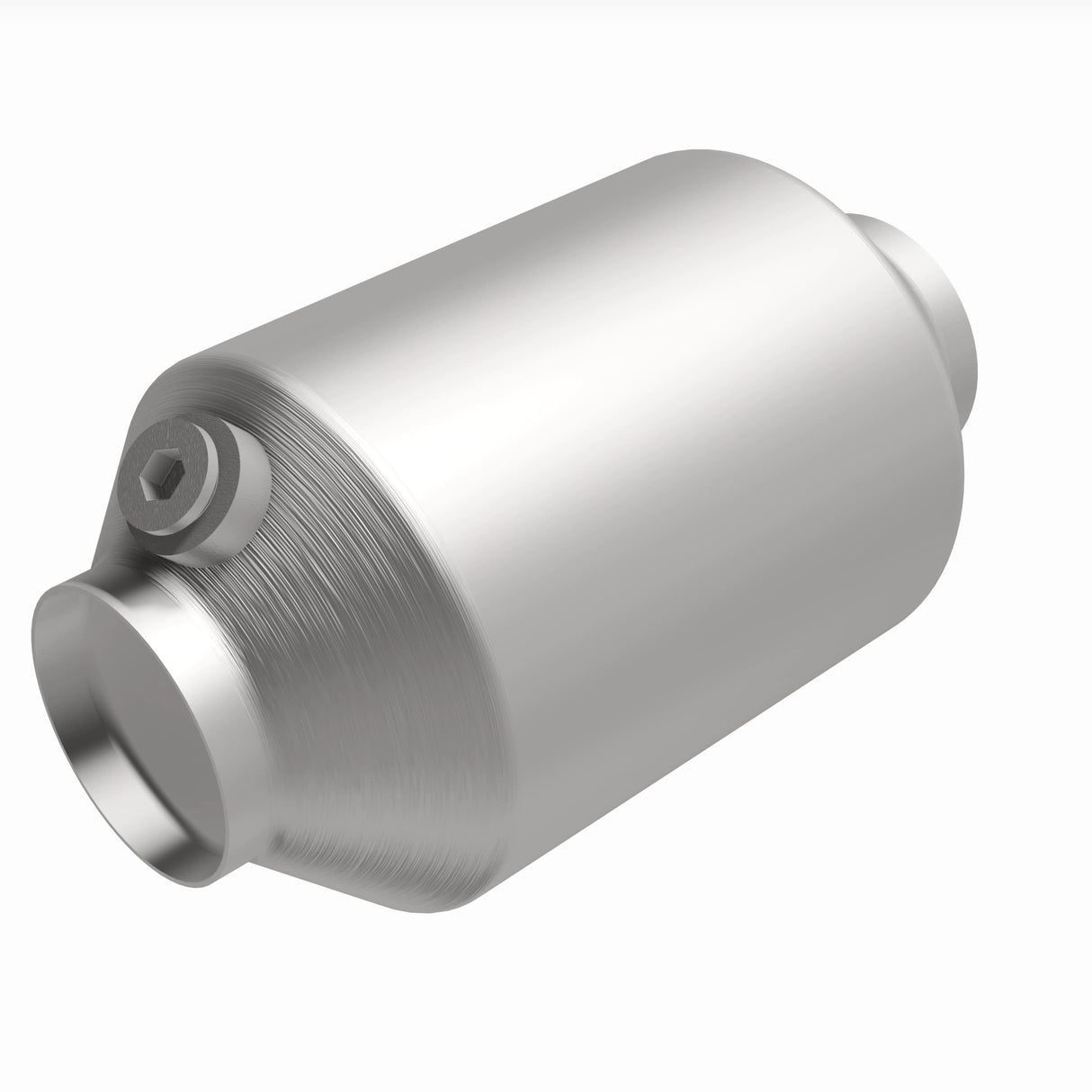 OEM Grade Federal / EPA Compliant Universal Catalytic Converter 51045