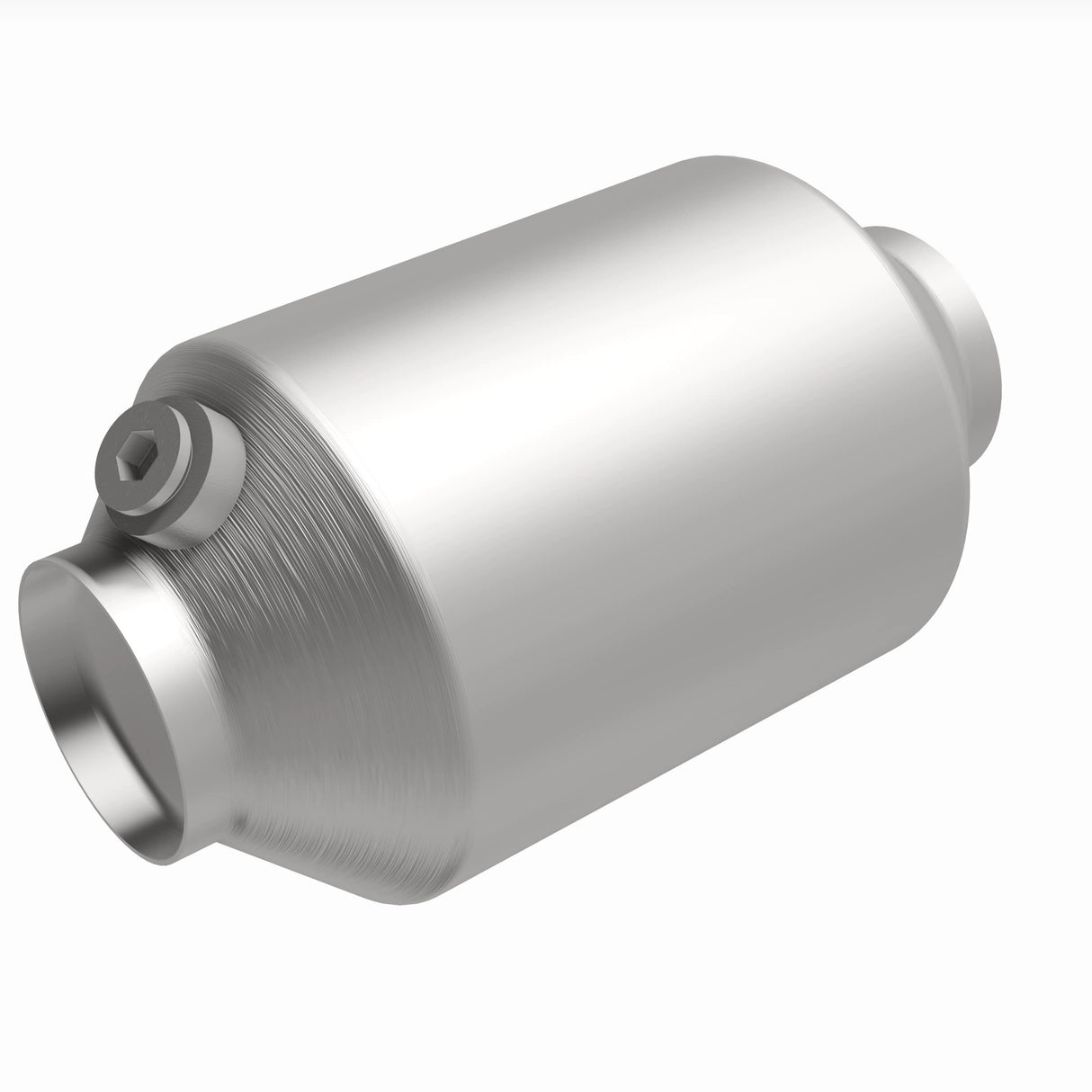 OEM Grade Federal / EPA Compliant Universal Catalytic Converter 51045