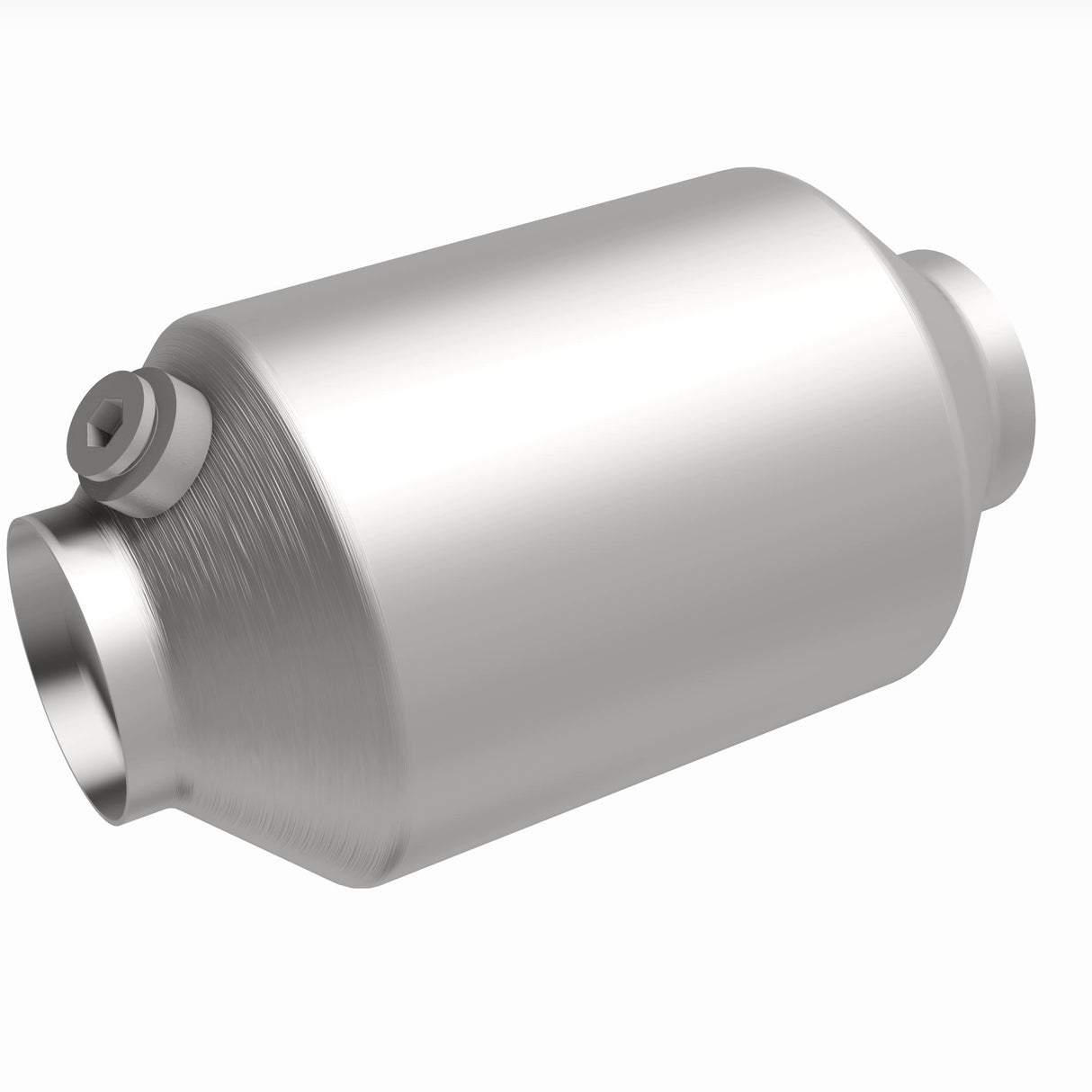 OEM Grade Federal / EPA Compliant Universal Catalytic Converter 51045