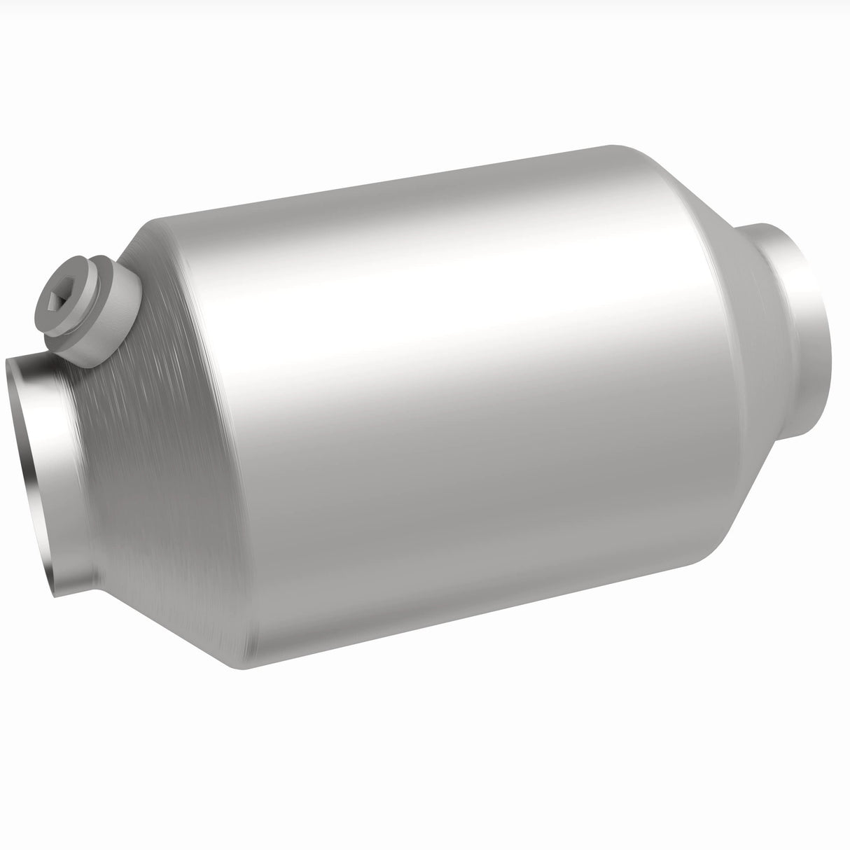 OEM Grade Federal / EPA Compliant Universal Catalytic Converter 51045