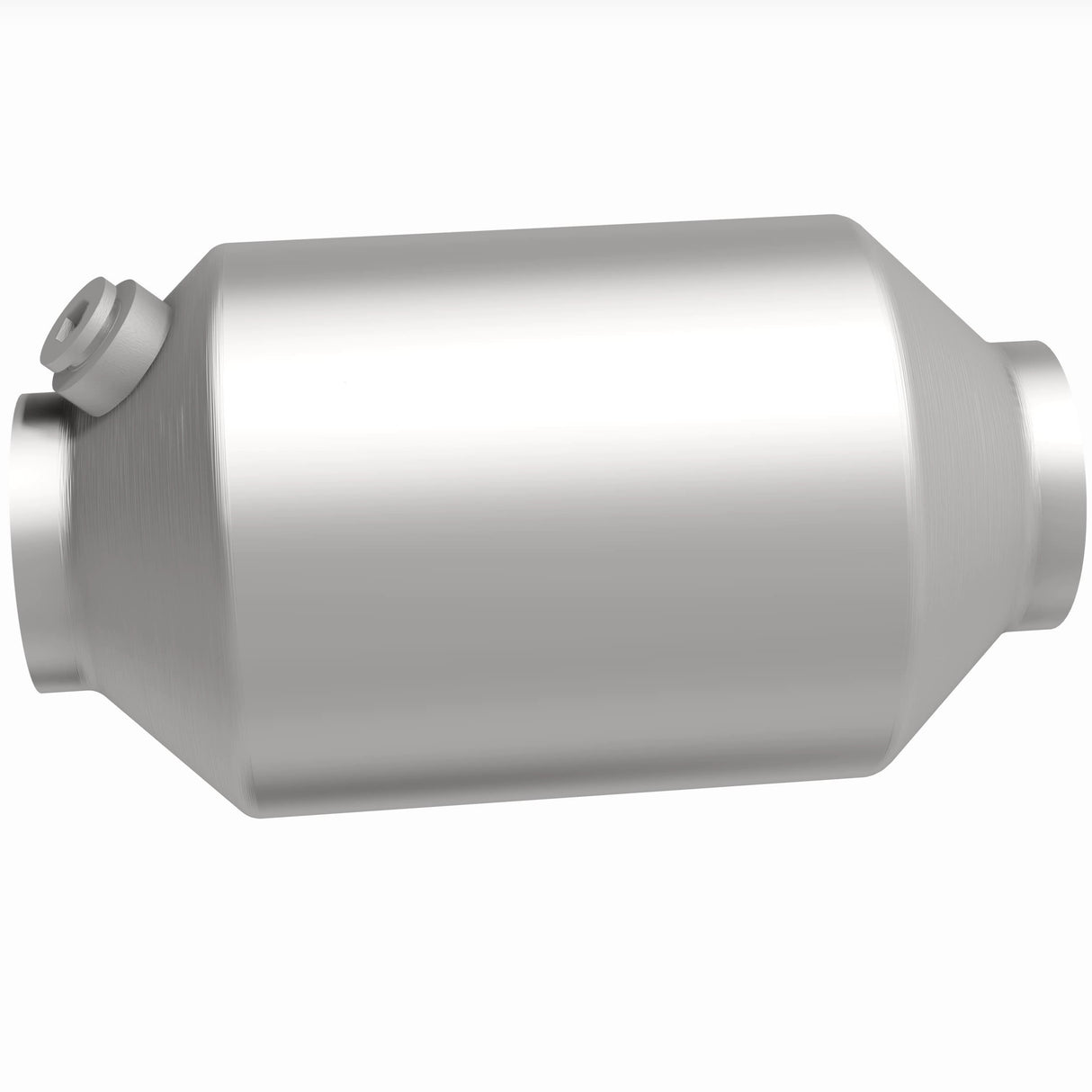 OEM Grade Federal / EPA Compliant Universal Catalytic Converter 51045