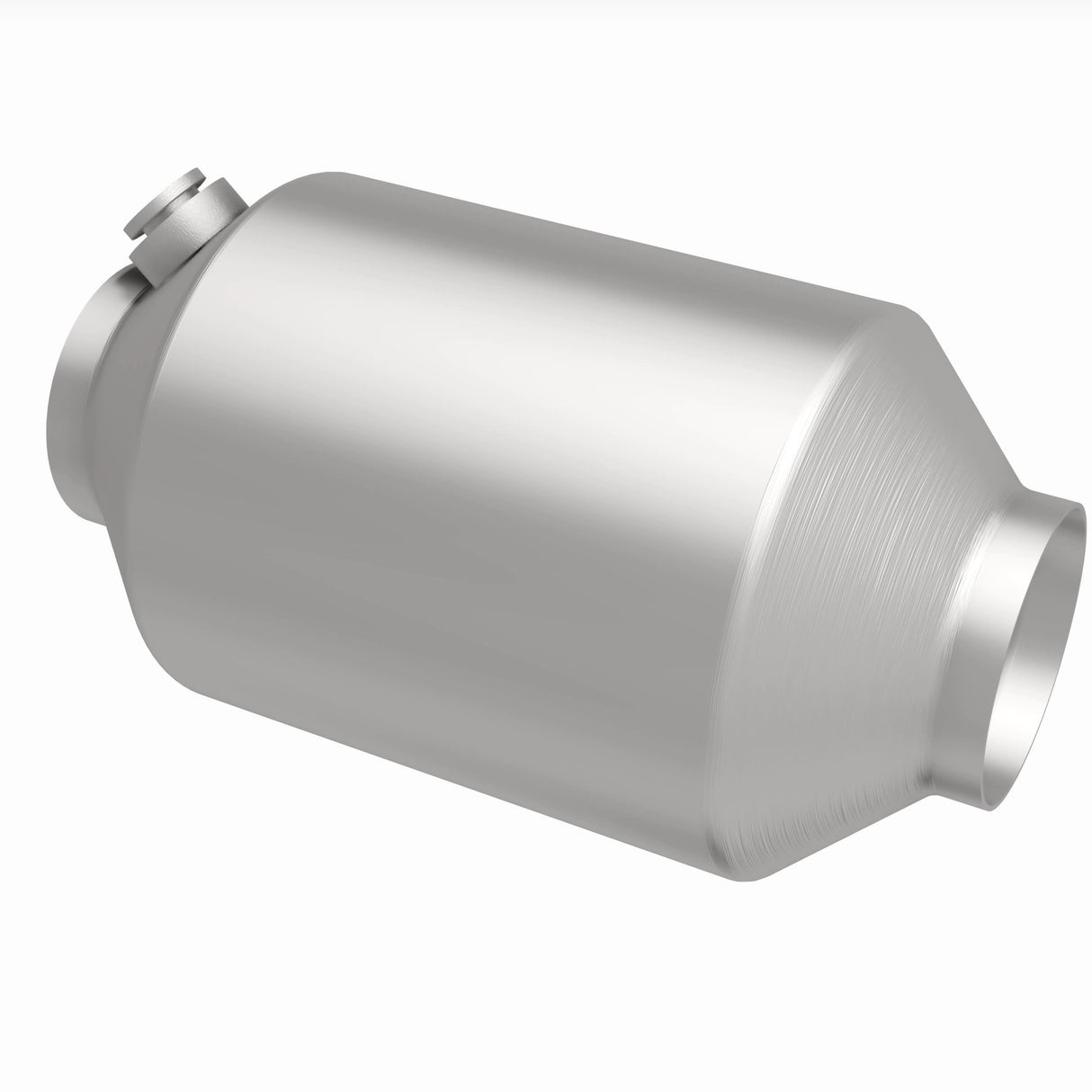 OEM Grade Federal / EPA Compliant Universal Catalytic Converter 51045