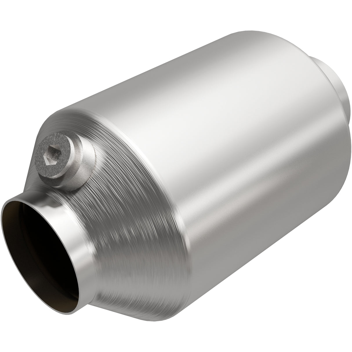 OEM Grade Federal / EPA Compliant Universal Catalytic Converter 51045
