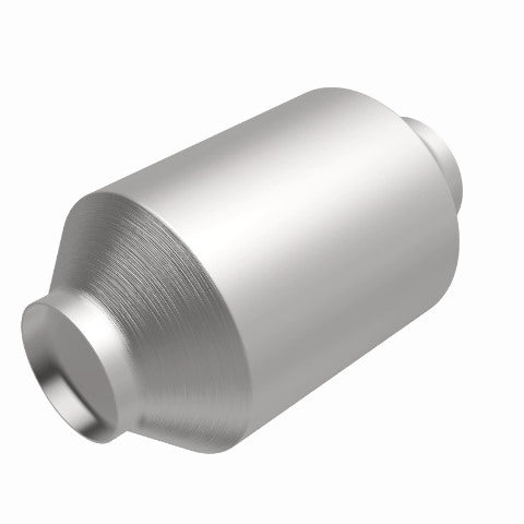 Fits 2007-2019 Toyota Tundra EPA Compliant Universal Catalytic Converter 51046