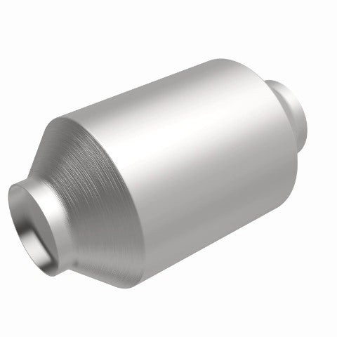 Fits 2007-2019 Toyota Tundra EPA Compliant Universal Catalytic Converter 51046