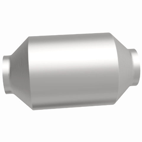 Fits 2007-2019 Toyota Tundra EPA Compliant Universal Catalytic Converter 51046