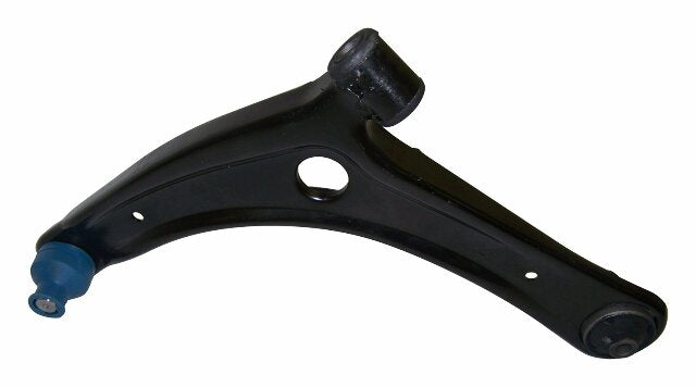 Jeep Rubber Black suspension control arm - 5105041AC steel