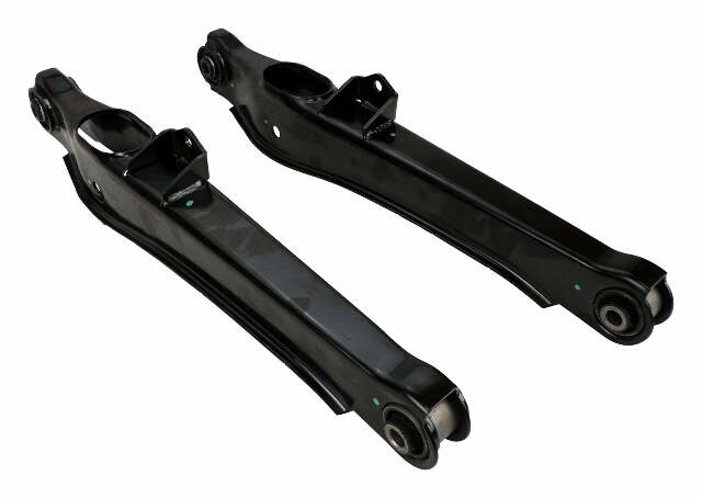 Rear Lower Lateral Link Set for Select 2007-2009 Jeep Compass-5105272AEK-CRN steel