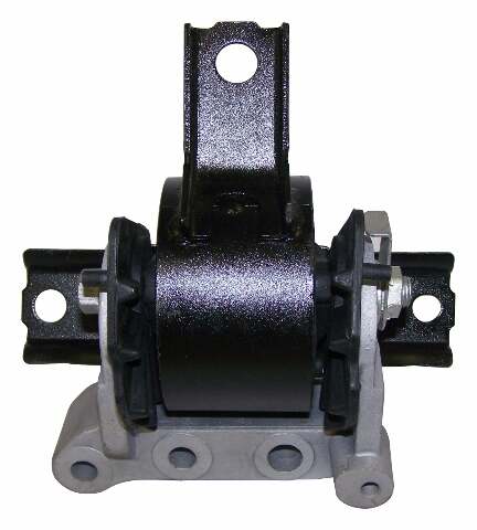 Jeep Metal Black Engine Mount - 5105489AF