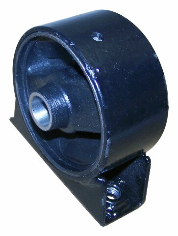 Jeep Metal Black Engine Mount - 5105494AC
