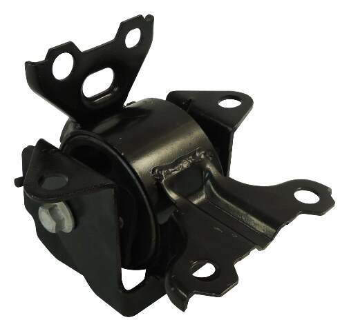 Jeep Metal Black Transmission Mount - 5105667AG