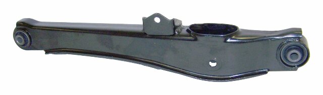 Jeep Metal Black Lateral Link - 5105688AB steel