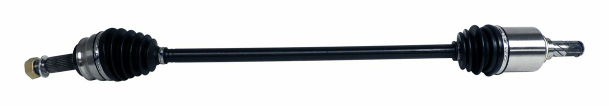 Steel rear rear axle shaft assembly - 5105772AG 4x4 drivetrain