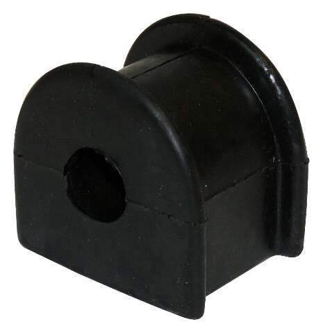 Jeep Rubber Black Sway Bar Bushing - 5105878AA