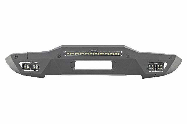 Bumper for 2021-2024 Ford Bronco by Rough Country
