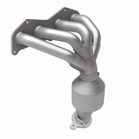 MagnaFlow direct-fit catalytic converter for 2009-2010 Pontiac 2.4L stainless steel CARB compliant 51078
