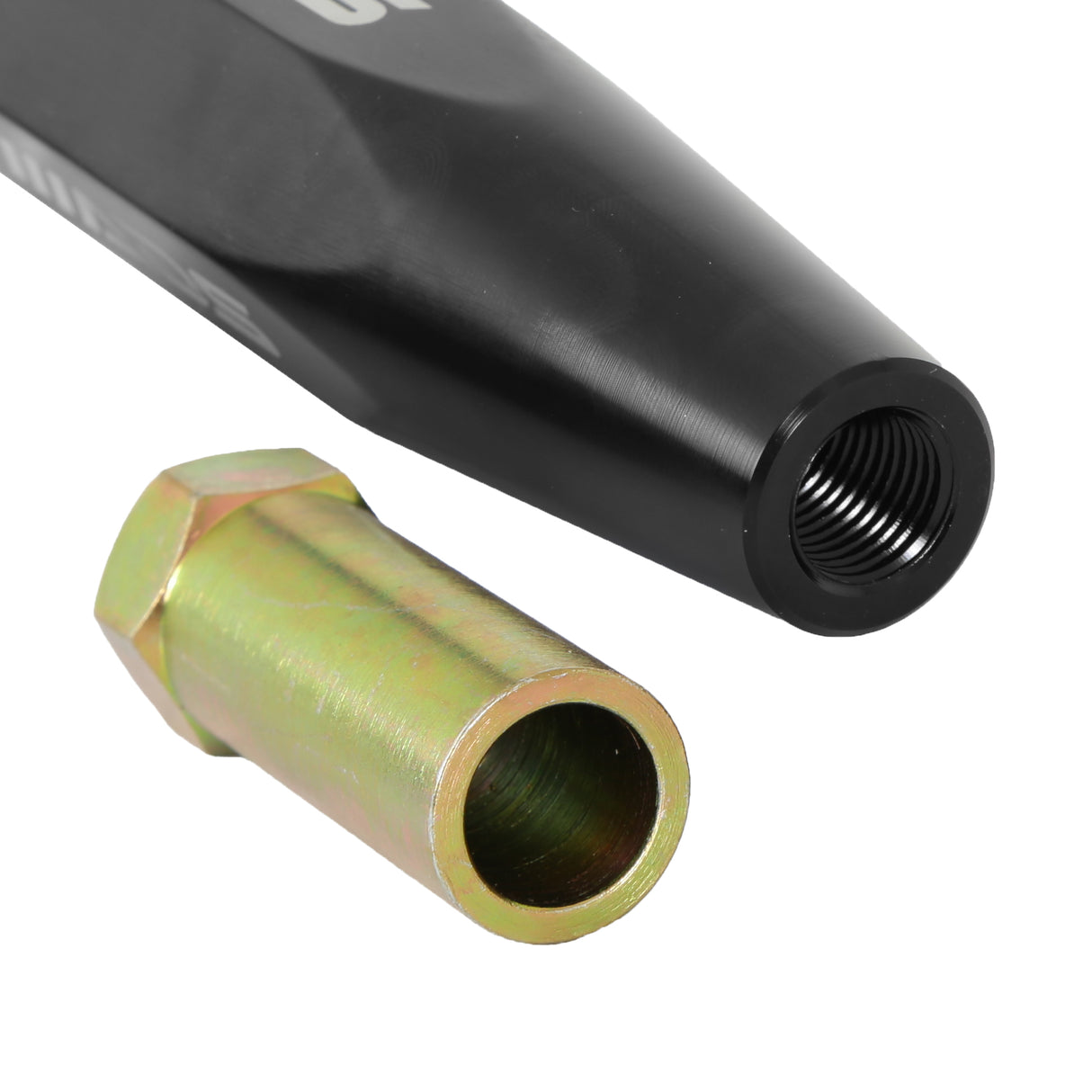 2021-2024 Ford Bronco Half Length Tie Rod End Link Kit ADS