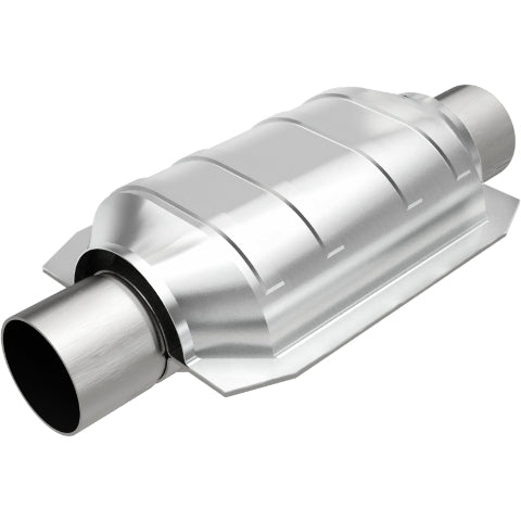 2003 Mazda Protege Universal Catalytic Converter 2 51104 Magnaflow