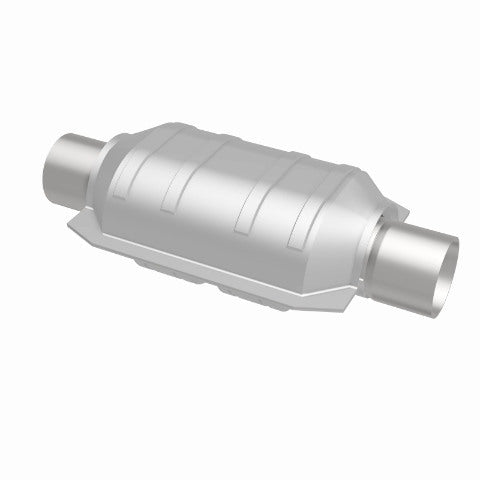 2003 Mazda Protege Universal Catalytic Converter 2 51104 Magnaflow