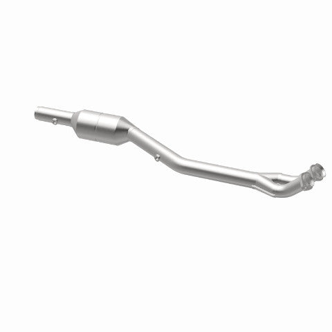 MagnaFlow direct-fit catalytic converter for 2000-2003 BMW M5 5.0L passenger side stainless steel CARB compliant OBDII 51112