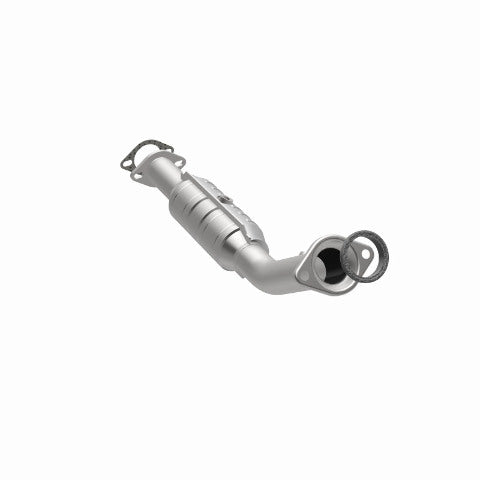 MagnaFlow direct-fit catalytic converter for 2003-2005 Mazda 2.3L stainless steel CARB compliant OBDII 51120