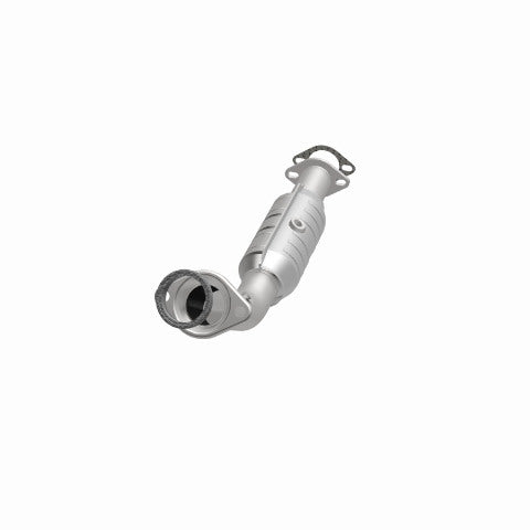 MagnaFlow direct-fit catalytic converter for 2003-2005 Mazda 2.3L stainless steel CARB compliant OBDII 51120