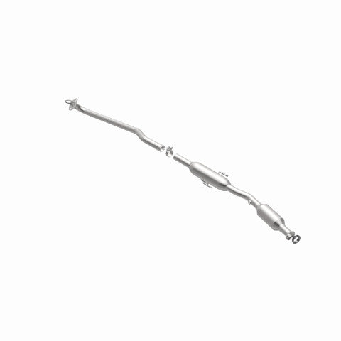 MagnaFlow direct-fit catalytic converter for 1998-2002 Toyota 1.8L stainless steel CARB compliant 51128