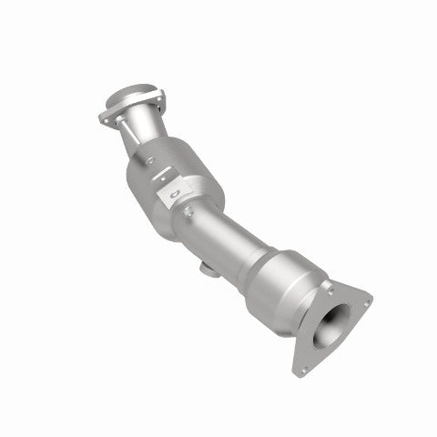 MagnaFlow direct-fit catalytic converter for 2004-2007 VW 4.2L driver side stainless steel CARB compliant 51129