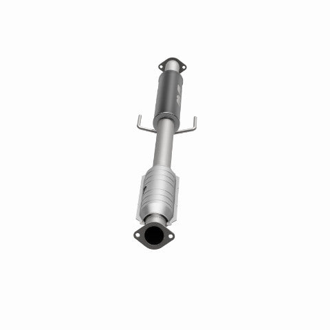 MagnaFlow direct-fit catalytic converter for 2011-2017 Hyundai Sonata 2.0L stainless steel CARB compliant OBDII 51133