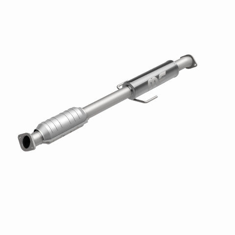 MagnaFlow direct-fit catalytic converter for 2011-2017 Hyundai Sonata 2.0L stainless steel CARB compliant OBDII 51133