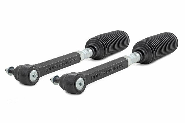 Fits Ford Bronco 4WD for 2021-2024 Ford Bronco by Rough Country