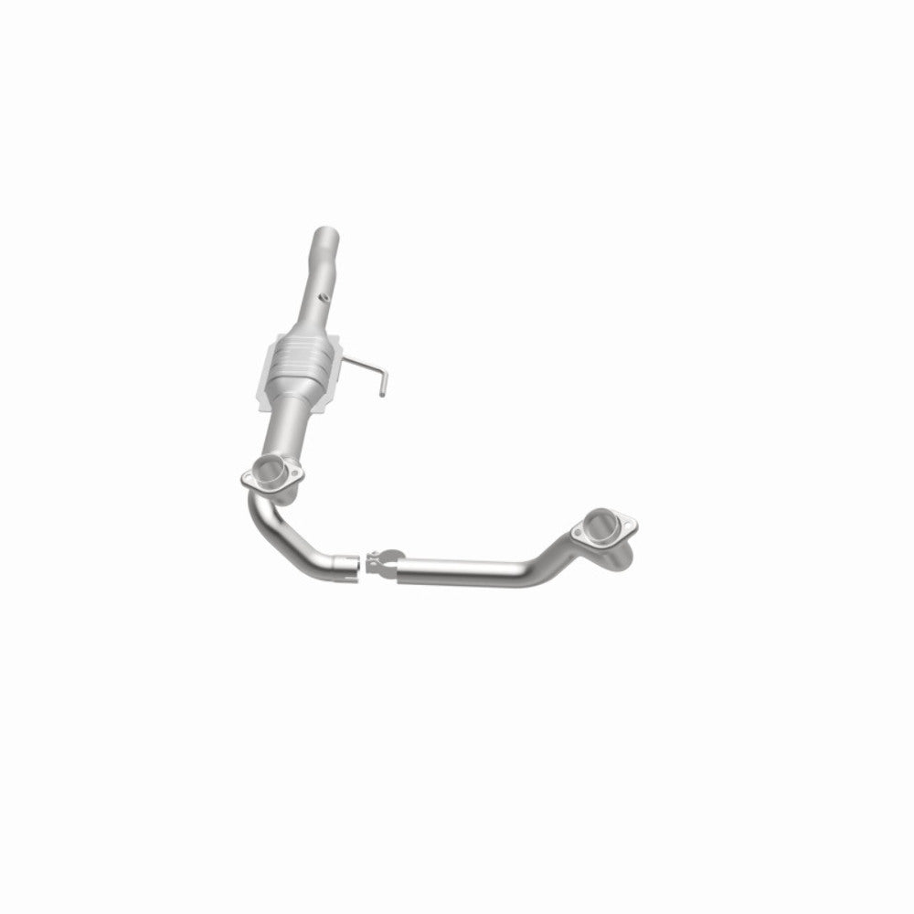 01 Dodge Ram 1500 Direct-Fit Catalytic Converter 51149 Magnaflow
