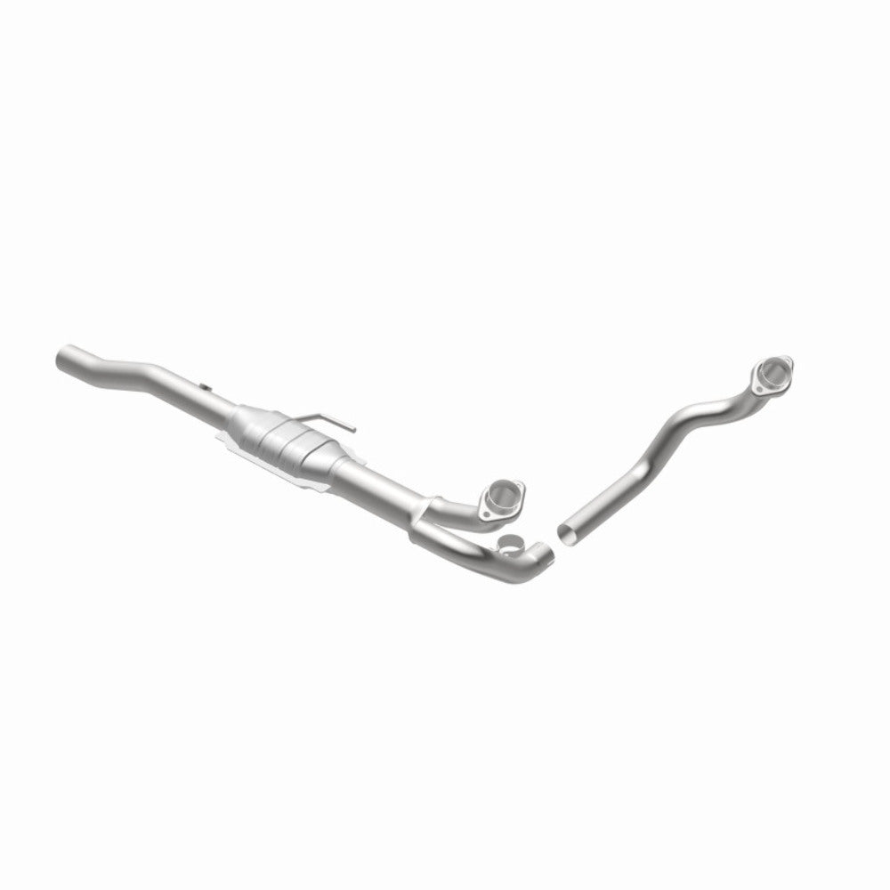 01 Dodge Ram 1500 Direct-Fit Catalytic Converter 51149 Magnaflow