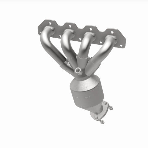 MagnaFlow direct-fit catalytic converter fits 2008 Saturn Astra 1.8L stainless steel CARB compliant OBDII 51150