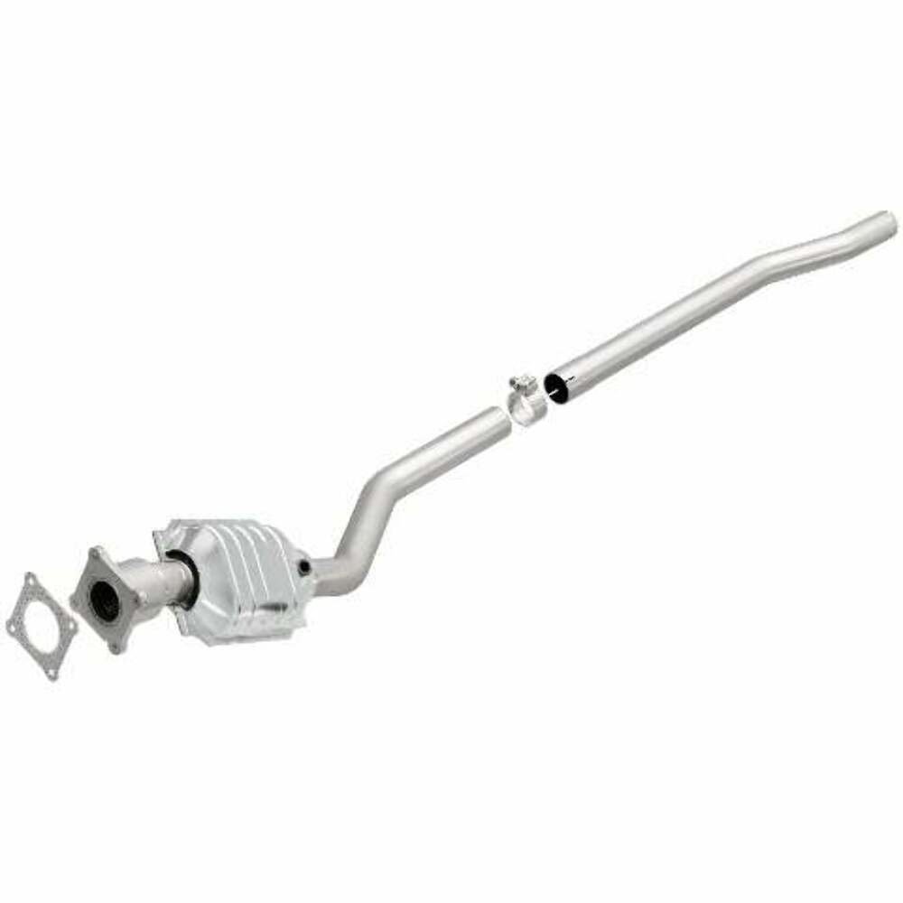 01-03 Caravan/Voyager 3.3L Direct-Fit Catalytic Converter 51155 Magnaflow