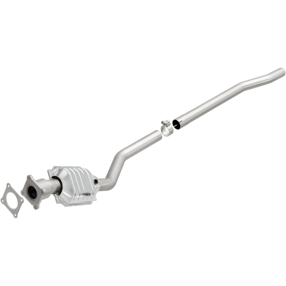 01-03 Caravan/Voyager 3.3L Direct-Fit Catalytic Converter 51155 Magnaflow