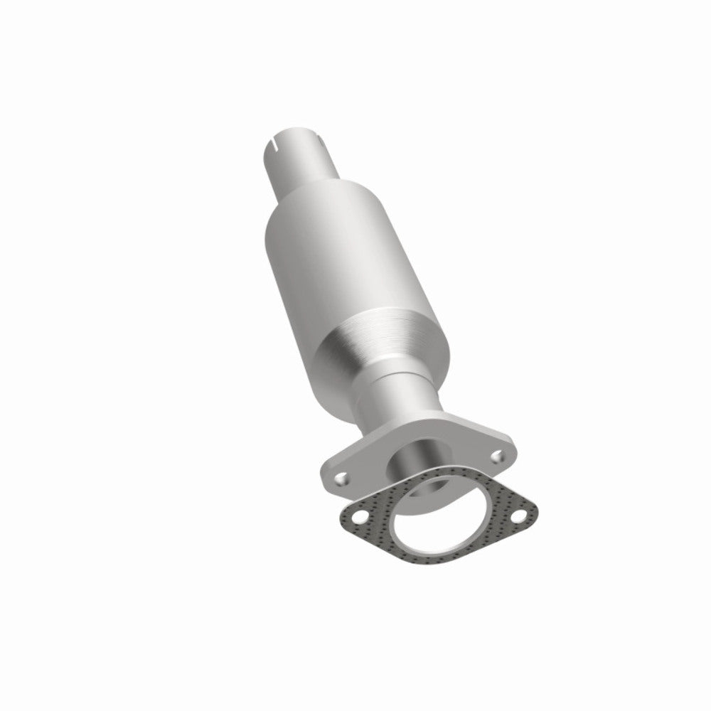 MagnaFlow direct-fit catalytic converter fits 2012 Ford Focus 2.0L stainless steel CARB compliant OBDII 51157