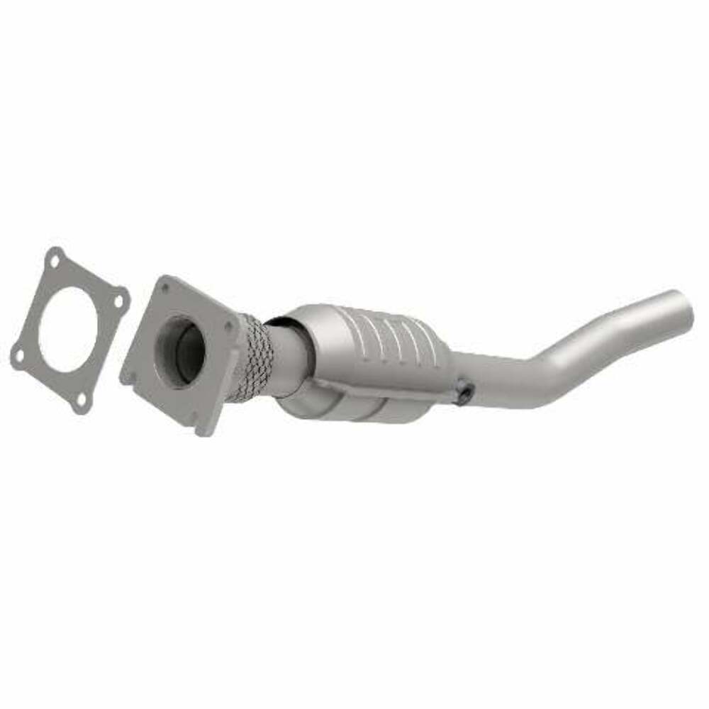 MagnaFlow direct-fit catalytic converter for 2000-2002 Dodge 2.0L stainless steel CARB compliant OBDII 51166