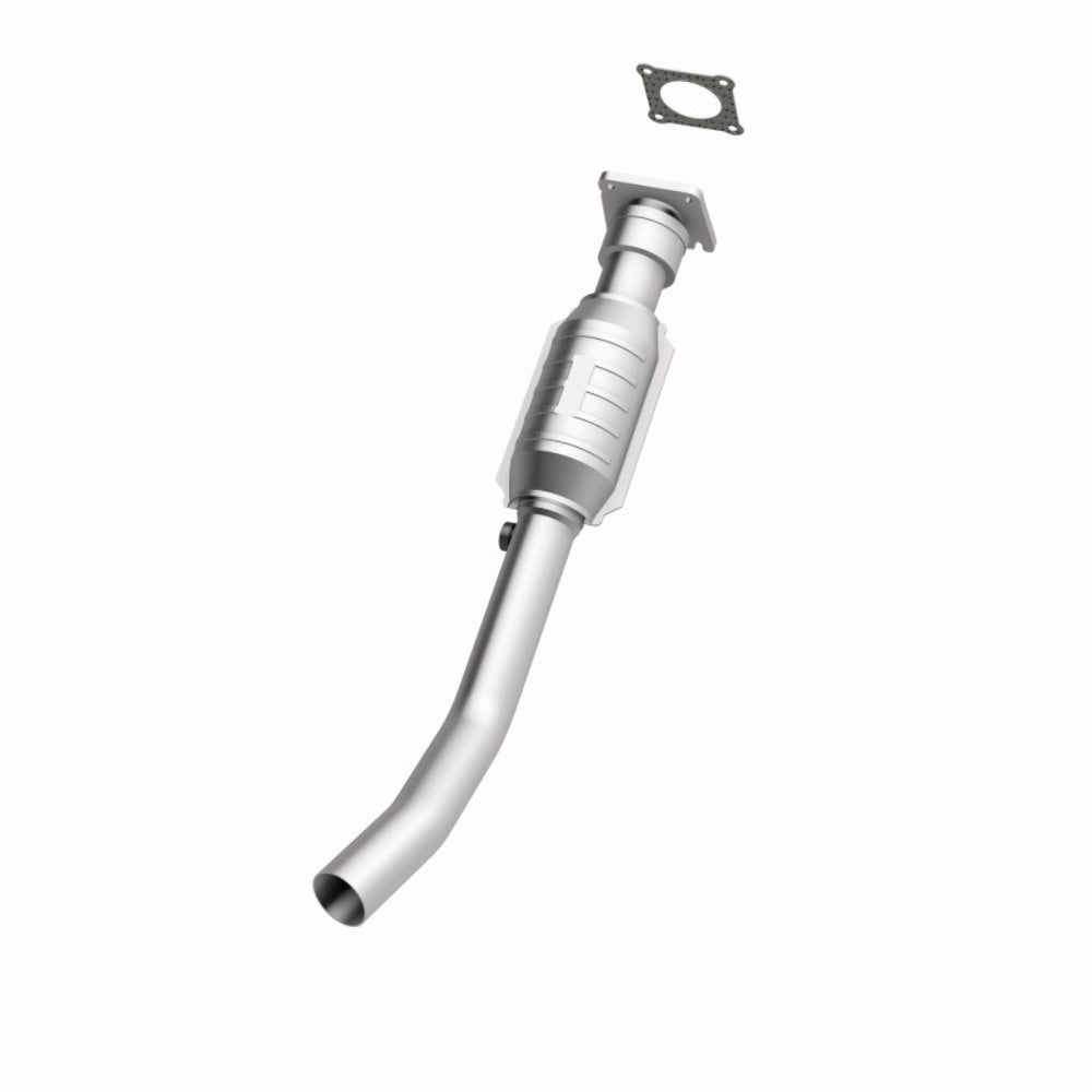 MagnaFlow direct-fit catalytic converter for 2000-2002 Dodge 2.0L stainless steel CARB compliant OBDII 51166