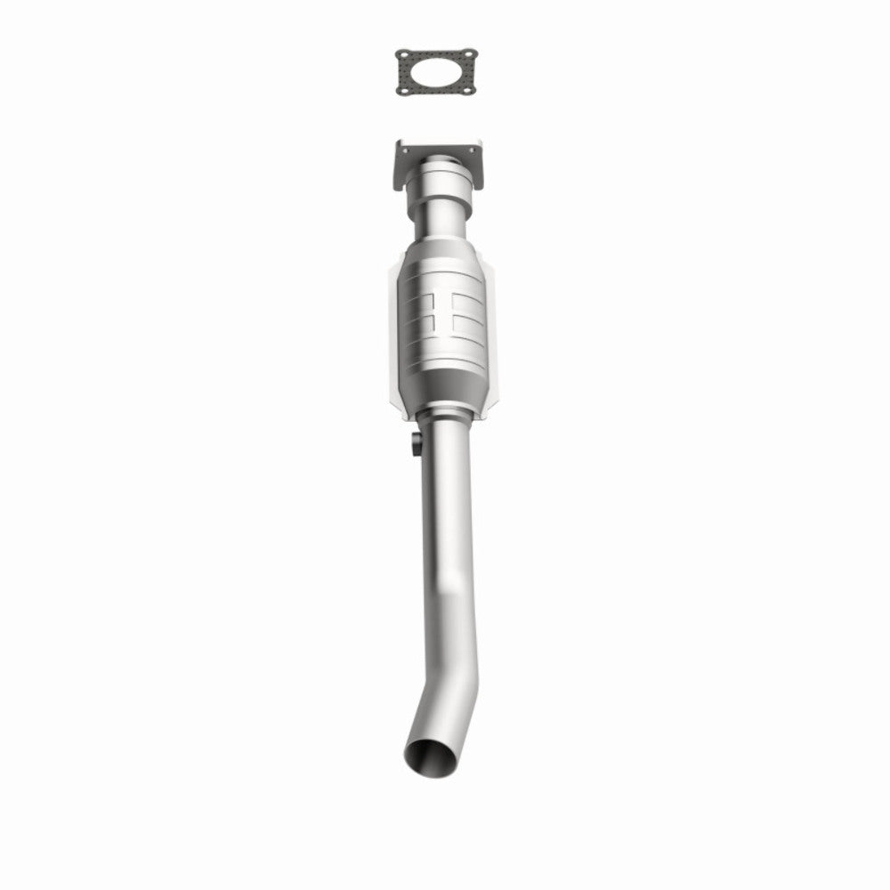 MagnaFlow direct-fit catalytic converter for 2000-2002 Dodge 2.0L stainless steel CARB compliant OBDII 51166