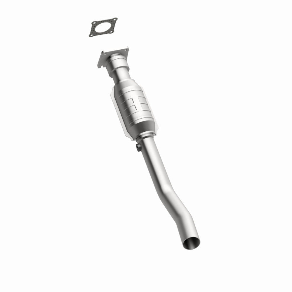 MagnaFlow direct-fit catalytic converter for 2000-2002 Dodge 2.0L stainless steel CARB compliant OBDII 51166
