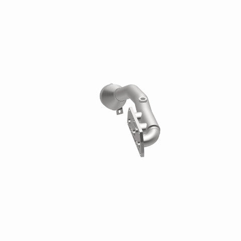 MagnaFlow direct-fit catalytic converter for 2005-2009 Audi 6.0L stainless steel CARB compliant OBDII 51178