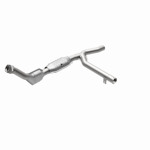 01 Ford Trucks 4.6L Direct-Fit Catalytic Converter 51199 Magnaflow