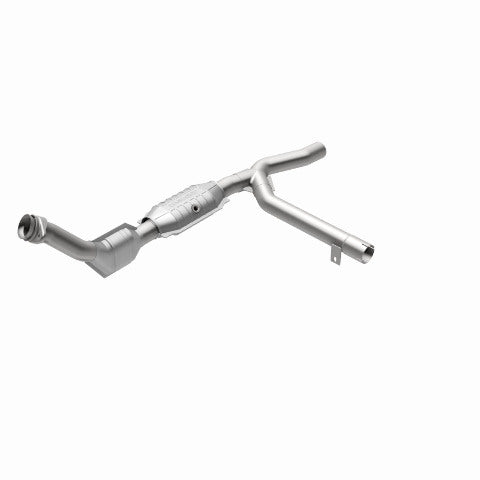 01 Ford Trucks 4.6L Direct-Fit Catalytic Converter 51199 Magnaflow