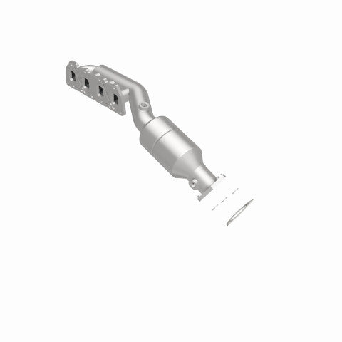 02-04 VW Passat 4.0L Direct-Fit Catalytic Converter 51213 Magnaflow