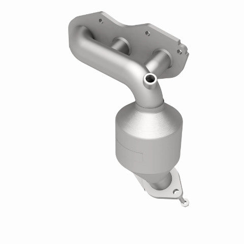 MagnaFlow direct-fit catalytic converter for 2007-2009 Lexus 3.5L stainless steel CARB compliant OBDII 51250