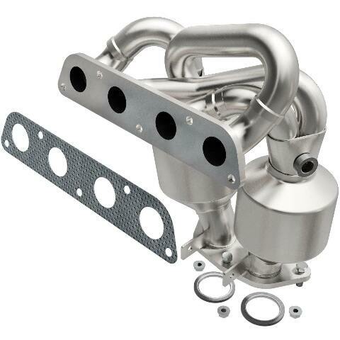 00-05 Toy MR2 1.8L Direct-Fit Catalytic Converter 51259 Magnaflow