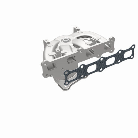 MagnaFlow direct-fit catalytic converter fits 2007-2017 Jeep Patriot, Jeep Compass, and additional vehicles. Avoid potential exhaust leaks by using the included gaskets to get a pr